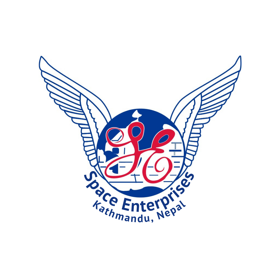 space-enterprises logo space-enterprises logo